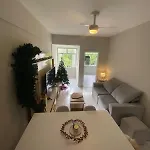 Apartamento Em Copacabana
