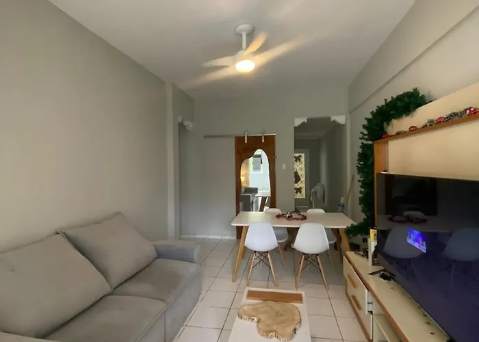 Apartamento Em Copacabana