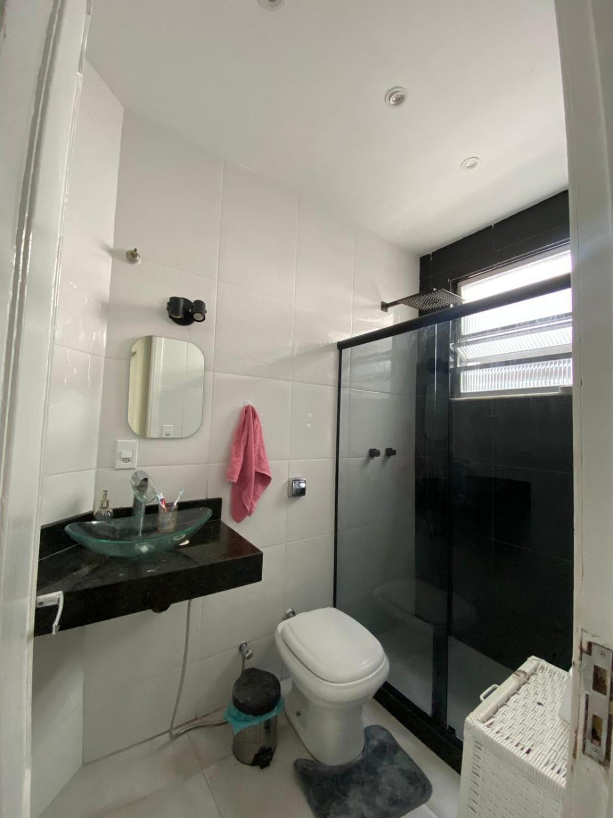 Em Copacabana Apartamento Rio de Janeiro