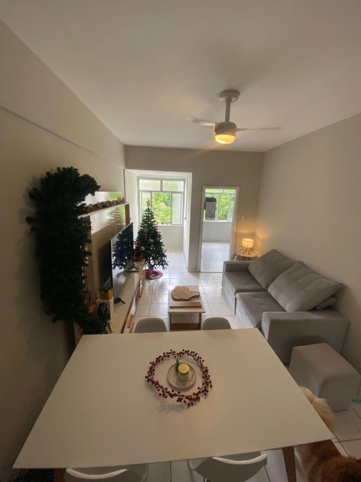 Apartamento Em Copacabana *