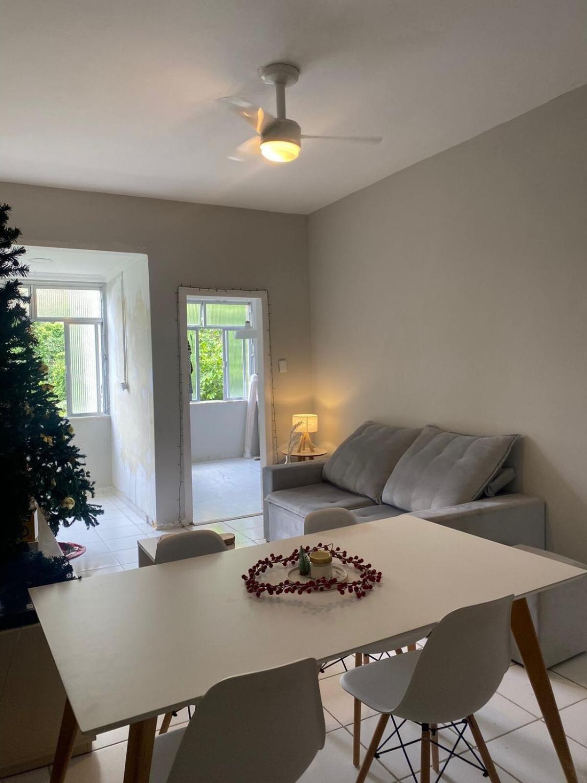 Em Copacabana Apartamento