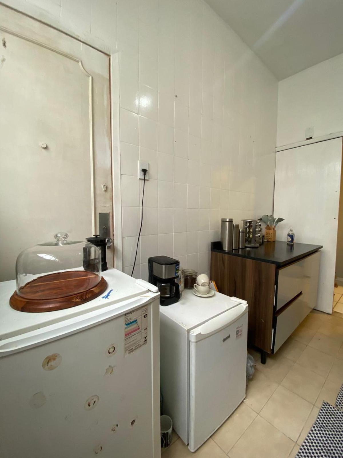 Em Copacabana Apartamento Rio de Janeiro