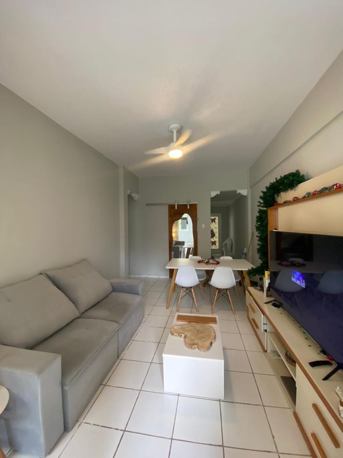 Em Copacabana Apartamento