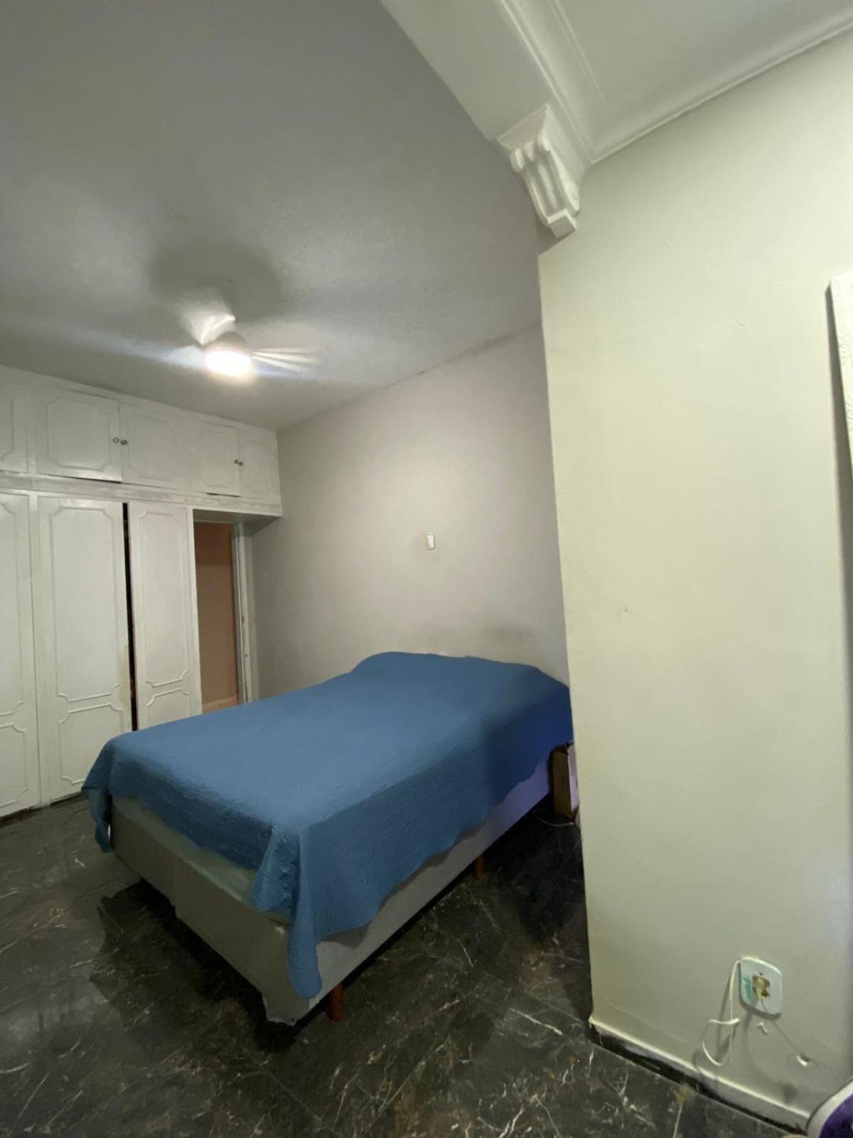 Apartamento Em Copacabana Río de Janeiro